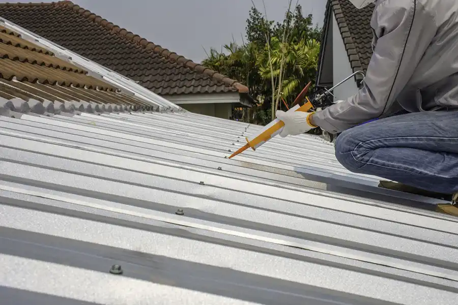 Roofing Repair