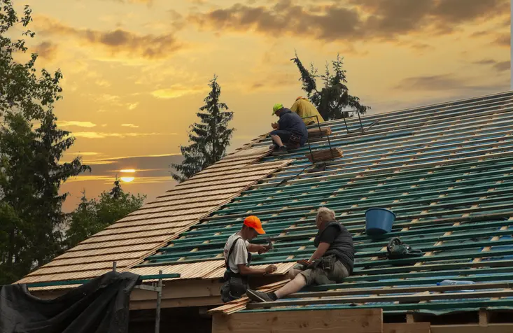 Common Roofing Problems And How Professionals Fix Them Del Valle TX