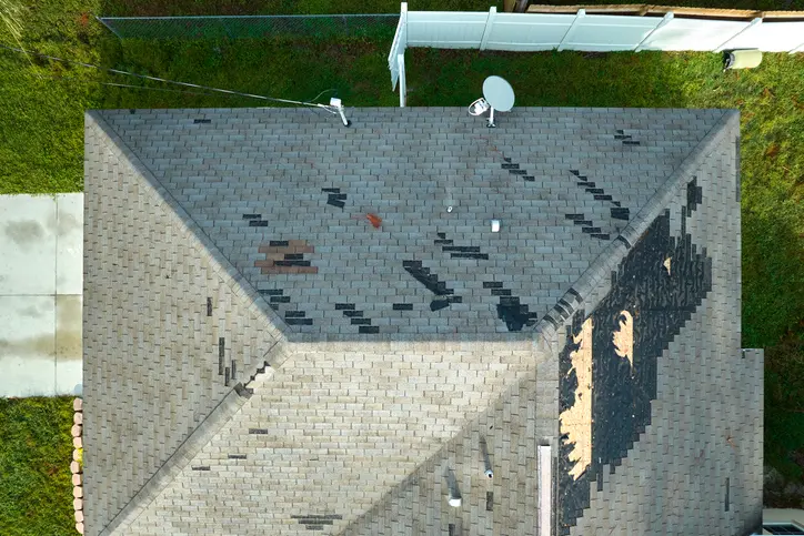 Common Roofing Problems And How Professionals Fix Them in Del Valle TX