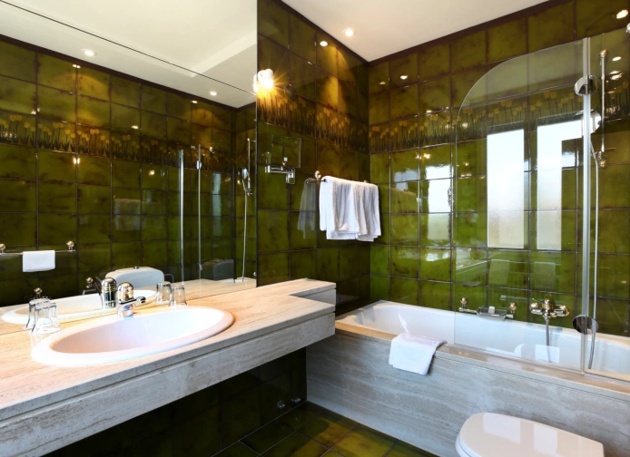 Common Shower Remodeling Mistakes And How To Avoid Them in Del Valle TX