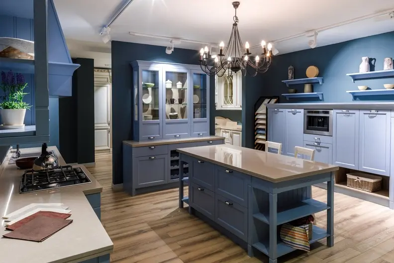 How Kitchen Remodeling Improves Functionality And Style Del Valle TX