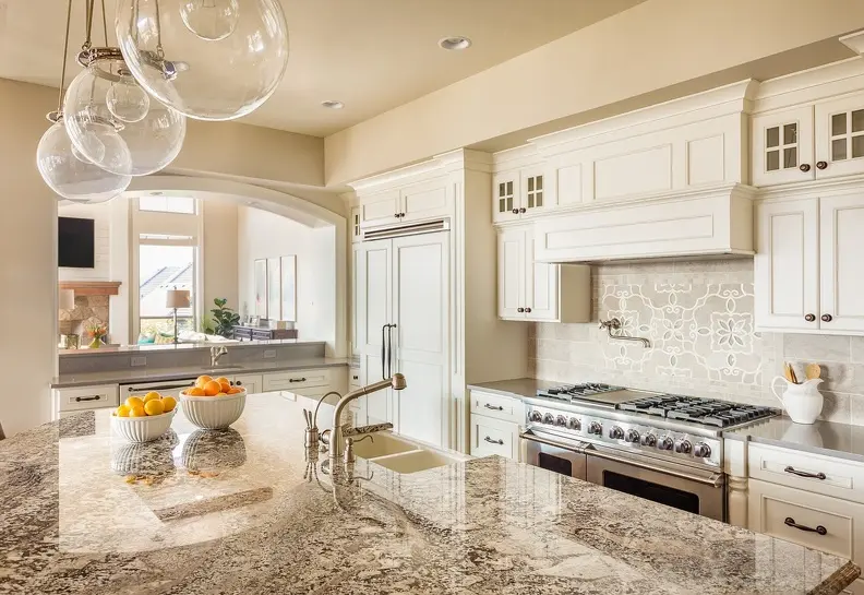 How Kitchen Remodeling Improves Functionality And Style in Del Valle TX
