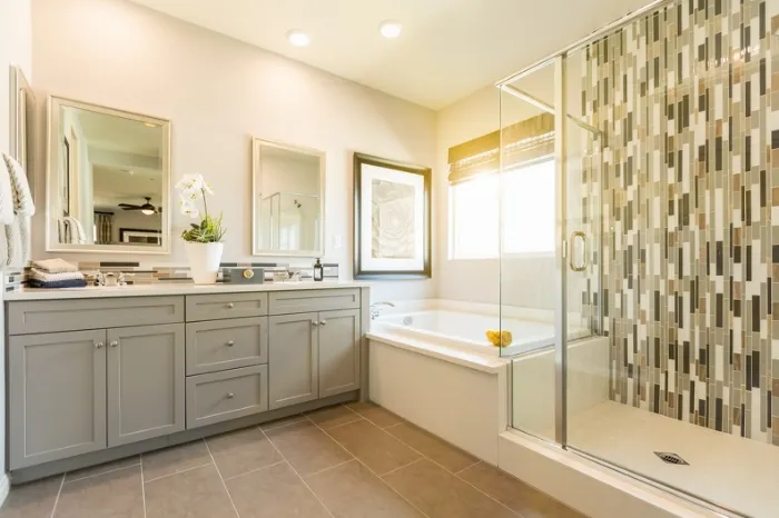 Preparing Your Shower For A Smooth Remodeling Process Del Valle TX