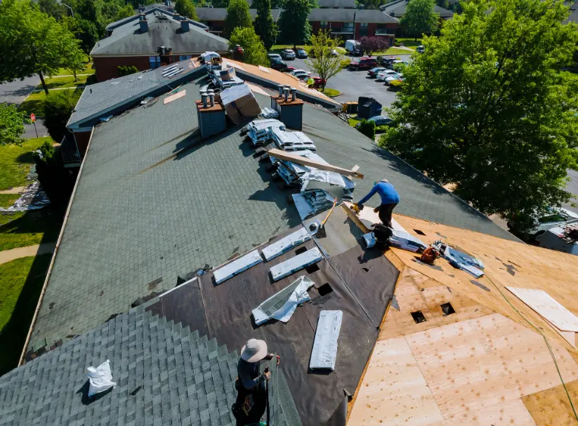 Signs Of Roof Damage Every Homeowner Should Know Del Valle TX