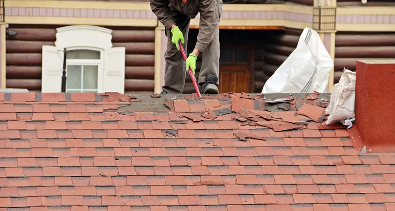Signs Of Roof Damage Every Homeowner Should Know in Del Valle TX