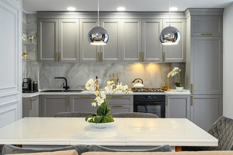 Superior Kitchen Remodeling Del Valle TX